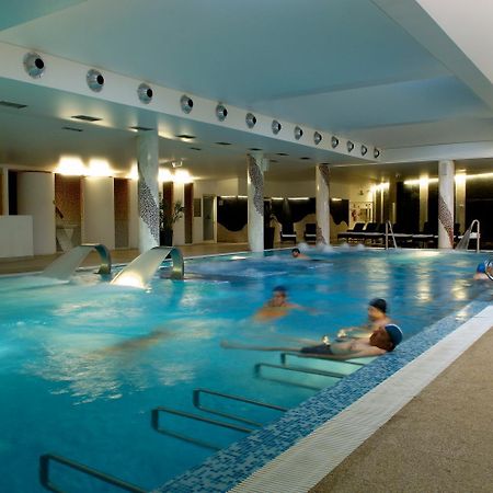 פנאפיל Palace Hotel & Spa - Termas De Sao Vicente מראה חיצוני תמונה